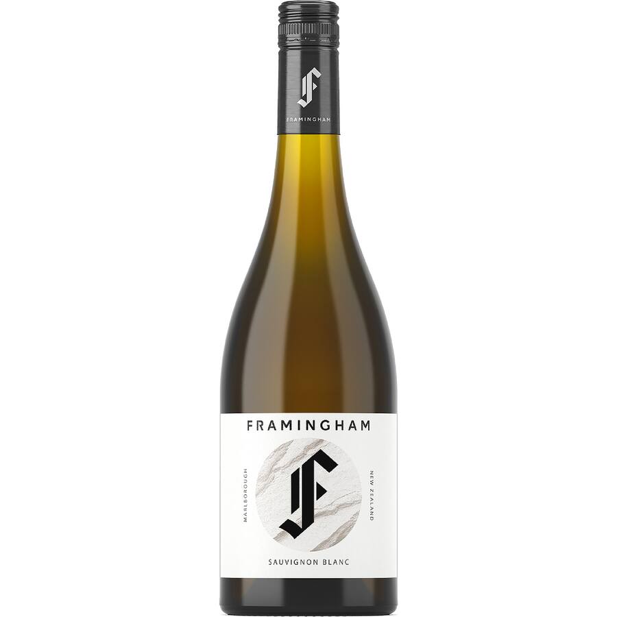 Framingham Sauvignon Blanc