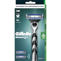 Gillette MacH3+ 1 pack