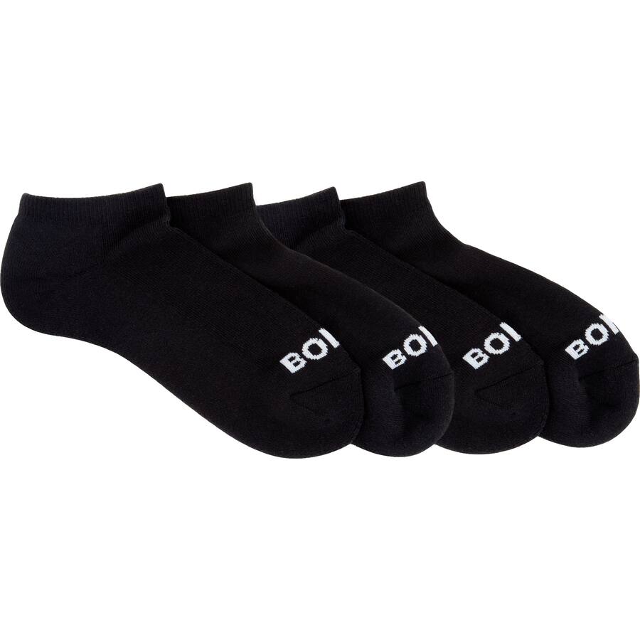 Bonds Everyday Ladies Socks Cushioned Low Cut Size 3-8