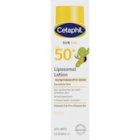 Cetaphil Kids Sunscreen Spf50+
