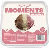 Tip Top Moments 2L