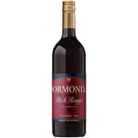 ormond rich rouge