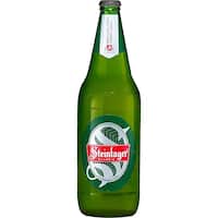Steinlager Classic Beer Bottle