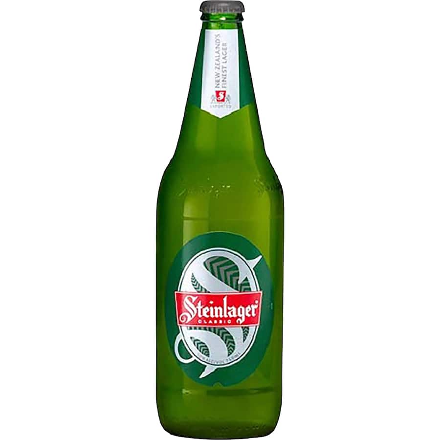 Steinlager Classic Beer Lager