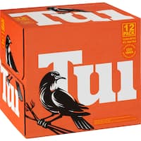 Tui Beer Ale