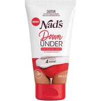Nads Hair Removal Cream Down Under