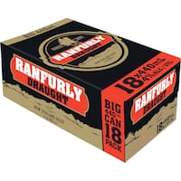 ranfurly beer ale draught