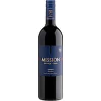 mission estate merlot reserve