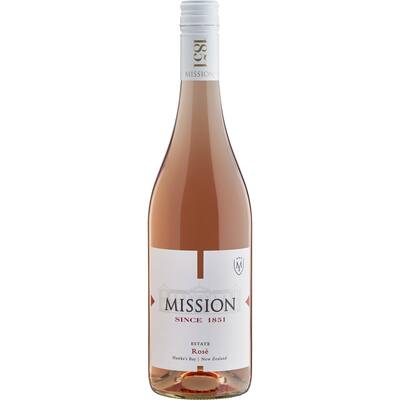 mission estate rose 