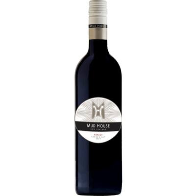 mud house merlot 