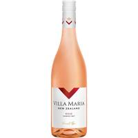 villa maria private bin rose