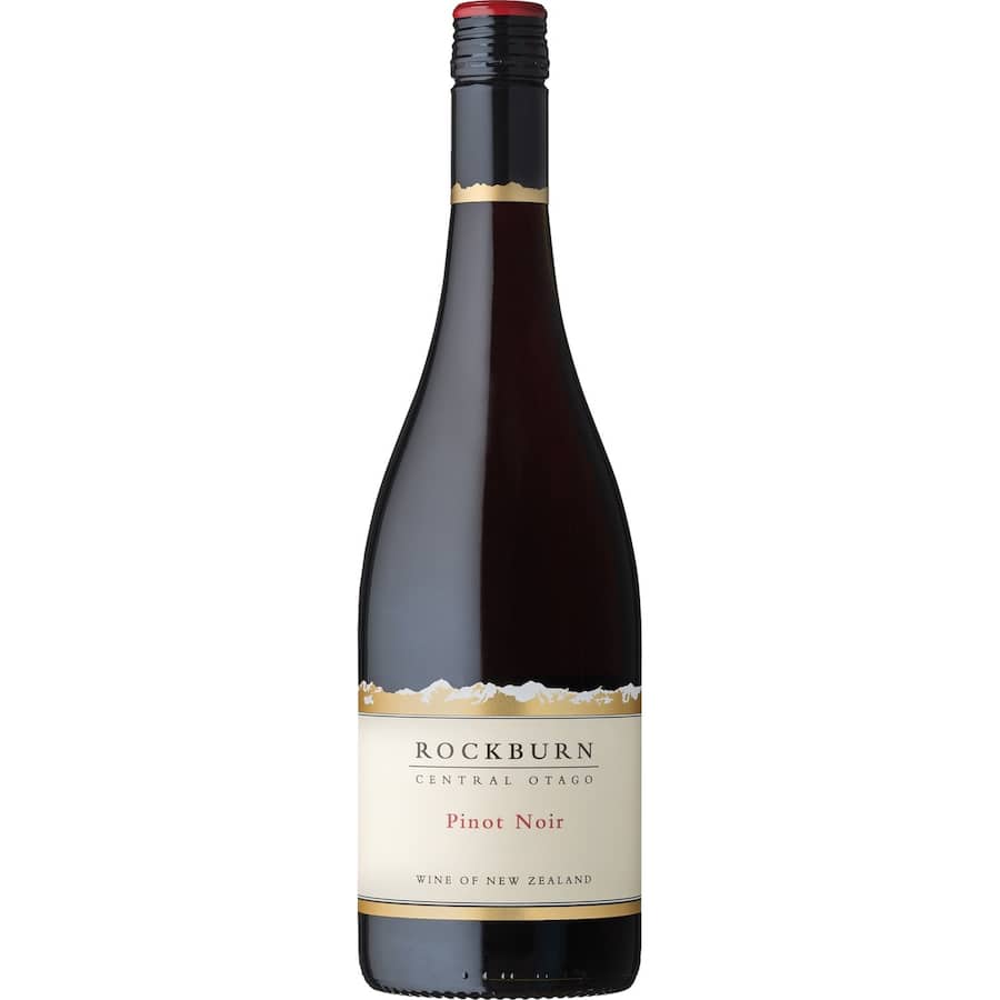 Rockburn Pinot Noir Otago