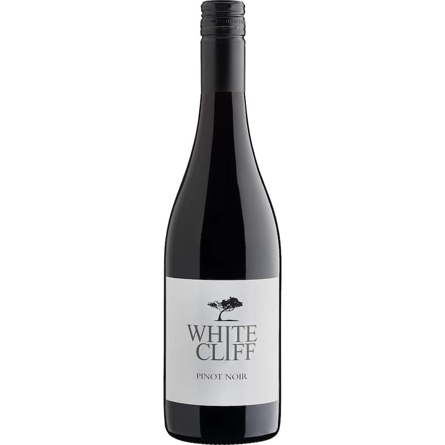 Whitecliff Varietals Pinot Noir
