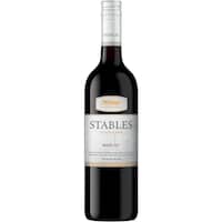 Ngatarawa Stables Merlot