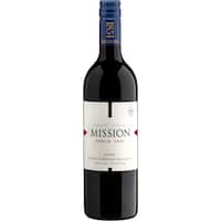 mission estate merlot cabernet sauvignon