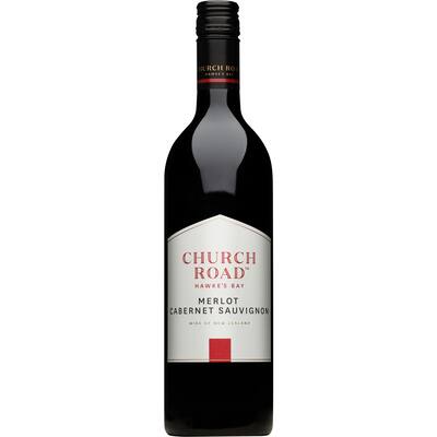 church road merlot cabernet sauvignon 