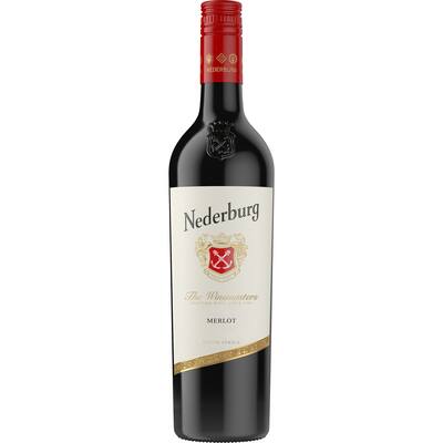 nederburg merlot 