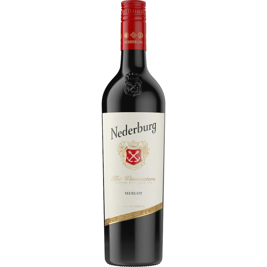 Nederburg Merlot