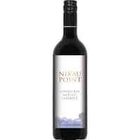 Nikau Point Merlot Cabernet Sauvignon