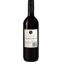 Cleanskin Merlot Cabernet