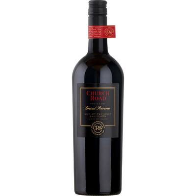 church road merlot cabernet reserve