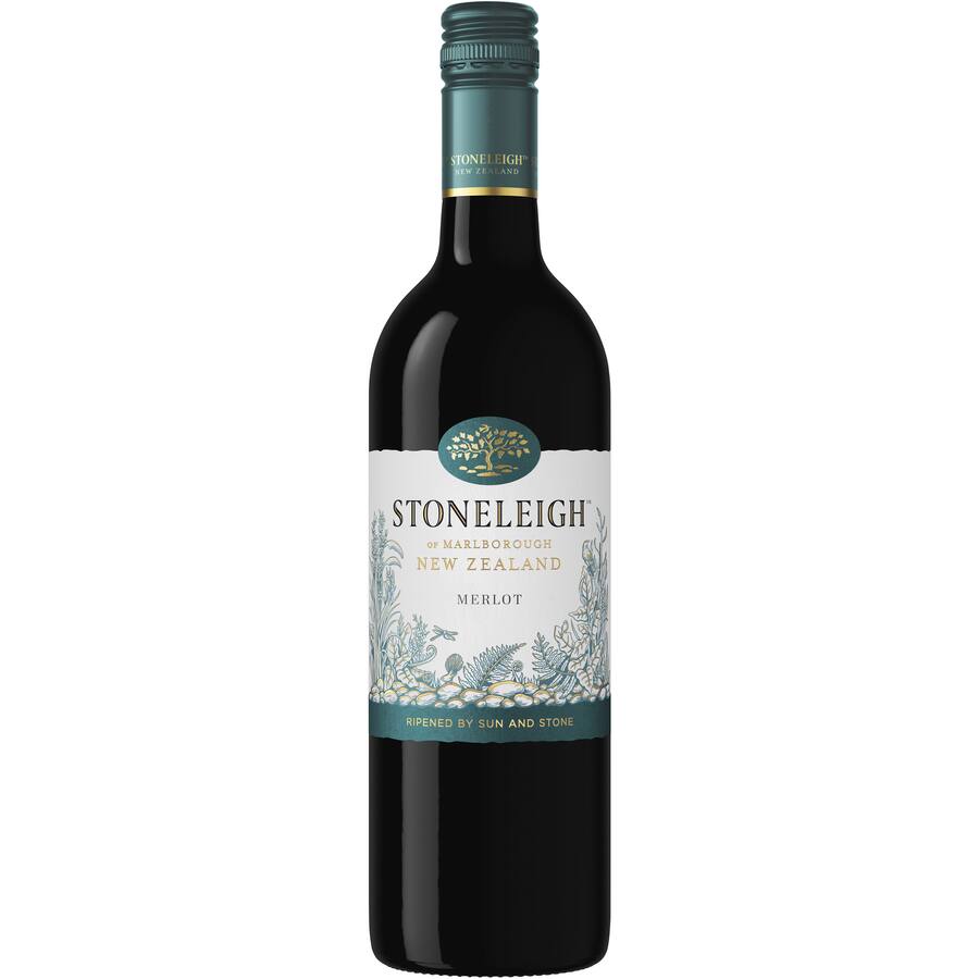 Stoneleigh Merlot
