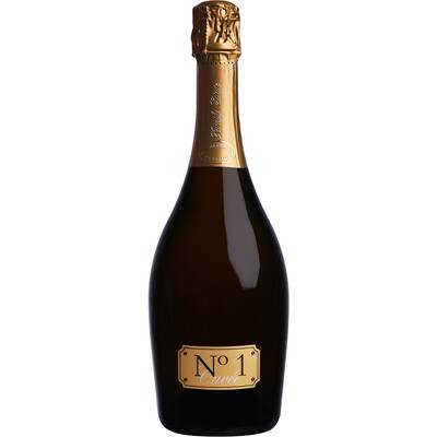 no 1 family estate sparkling brut cuvee 