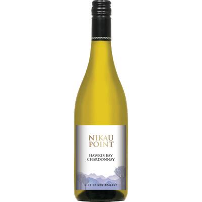 nikau point chardonnay 