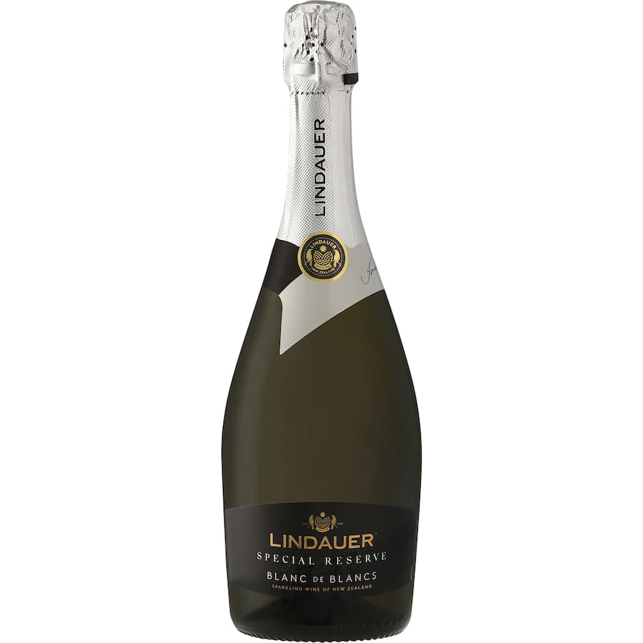 Lindauer Special Reserve Sparkling Blanc De Blancs