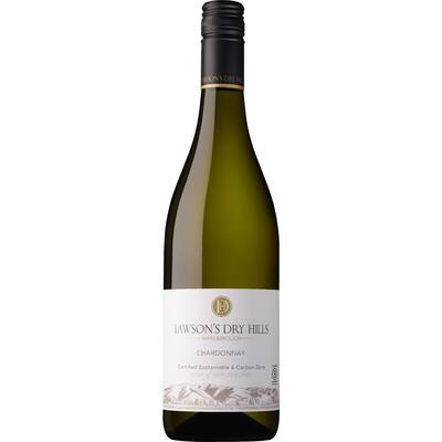 lawson's dry hills marlborough chardonnay 
