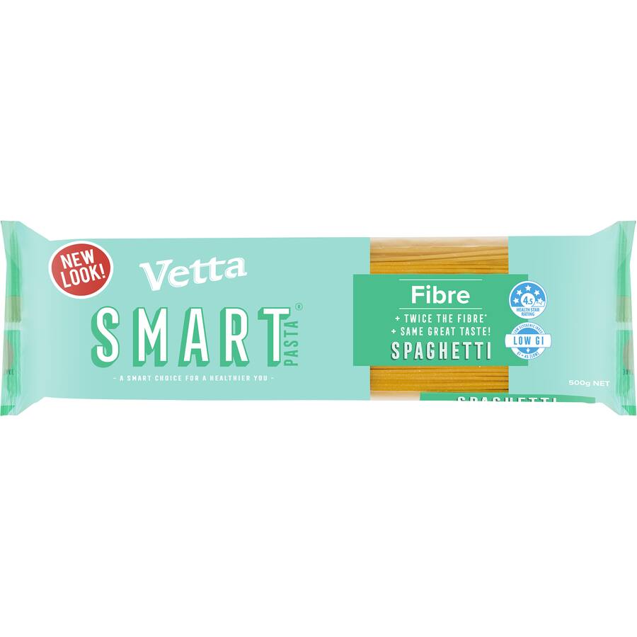 Vetta Smart Pasta Spaghetti