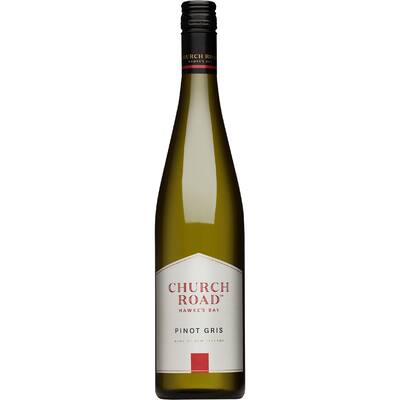 church road pinot gris 