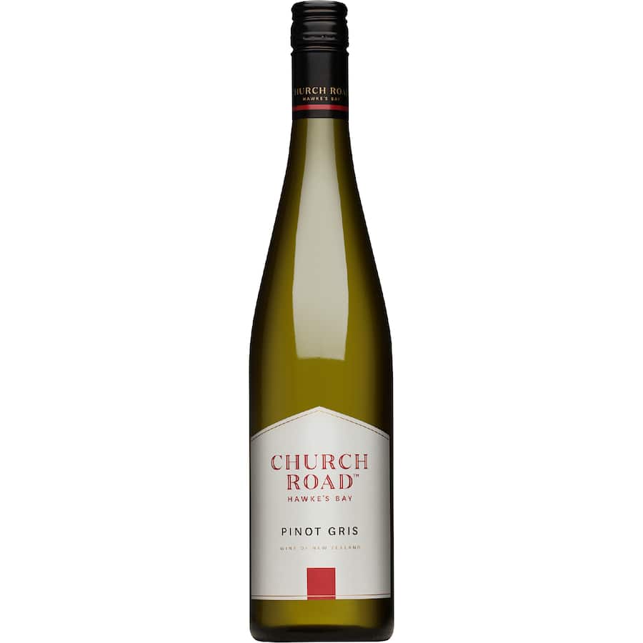 Church Road Pinot Gris