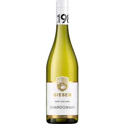 giesen chardonnay hawkes bay