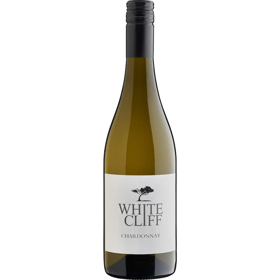 Whitecliff Chardonnay