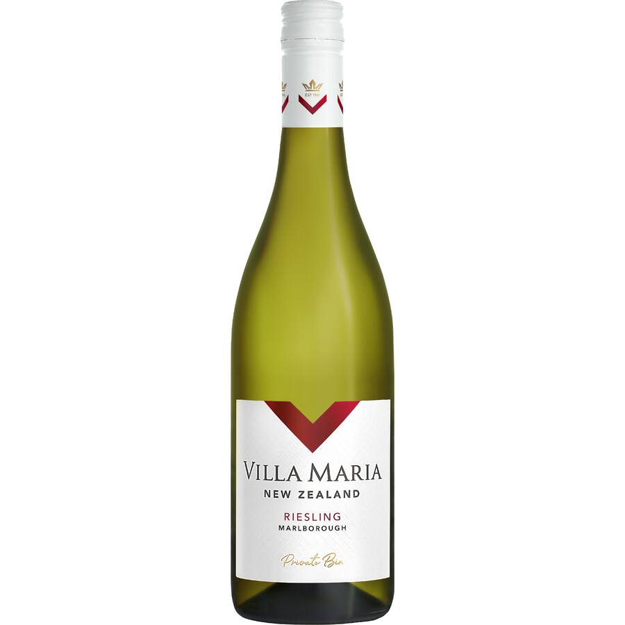 Villa Maria Private Bin Riesling