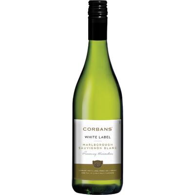corbans white label sauvignon blanc