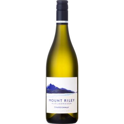 mt riley chardonnay 