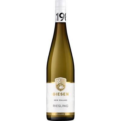 giesen riesling 
