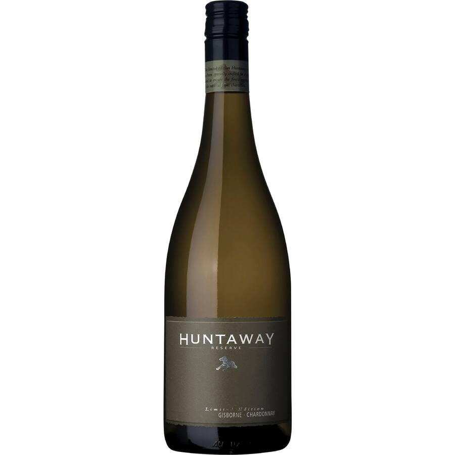 Huntaway Reserve Chardonnay