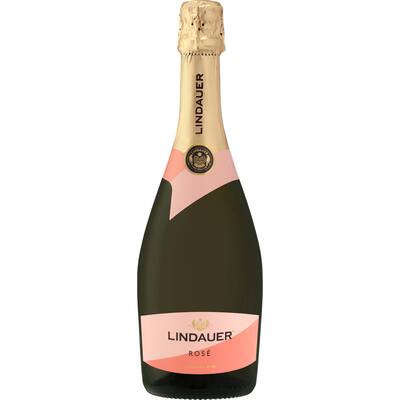 lindauer classic sparkling rose 
