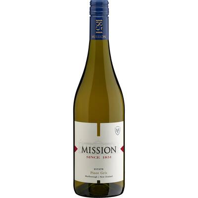 mission estate pinot gris 