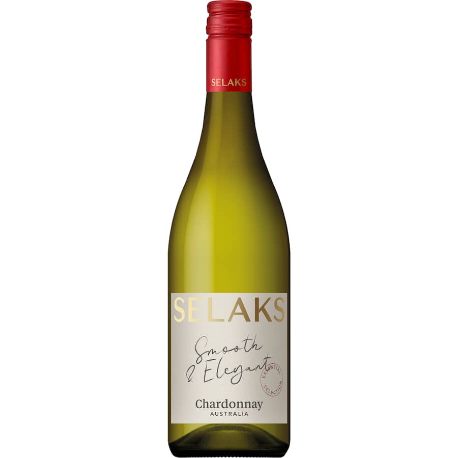 Selaks Essentials Chardonnay