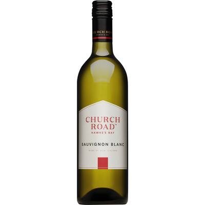 church road sauvignon blanc 
