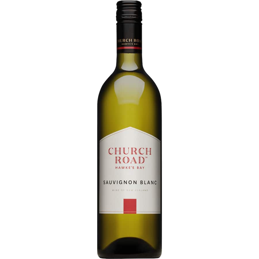 Church Road Sauvignon Blanc
