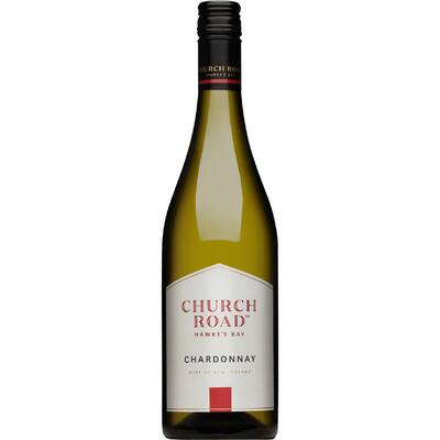 church road chardonnay 