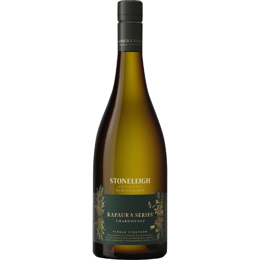 Stoneleigh Rapaura Series Chardonnay