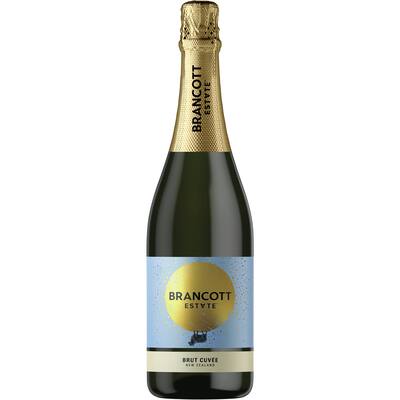 brancott estate sparkling brut cuvee 