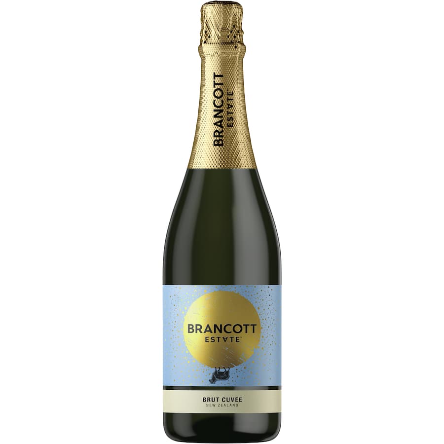 Brancott Estate Sparkling Brut Cuvee