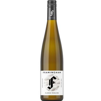 framingham riesling classic